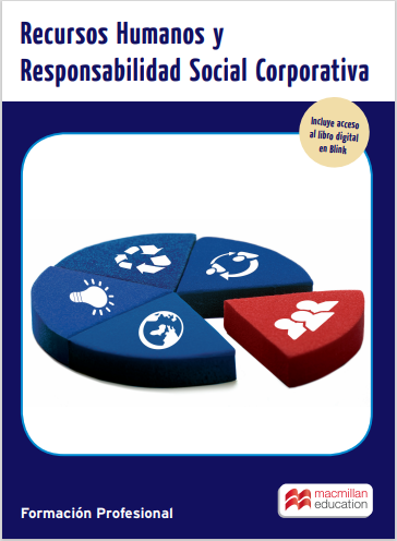 Recursos Humanos y Responsabilidad Social Corporativa
