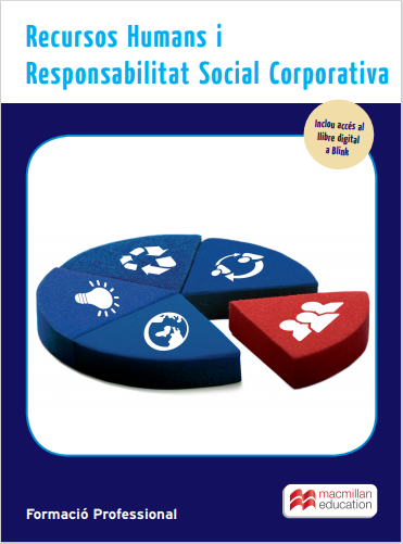 Recursos Humans i Responsabilitat Social Corporativa