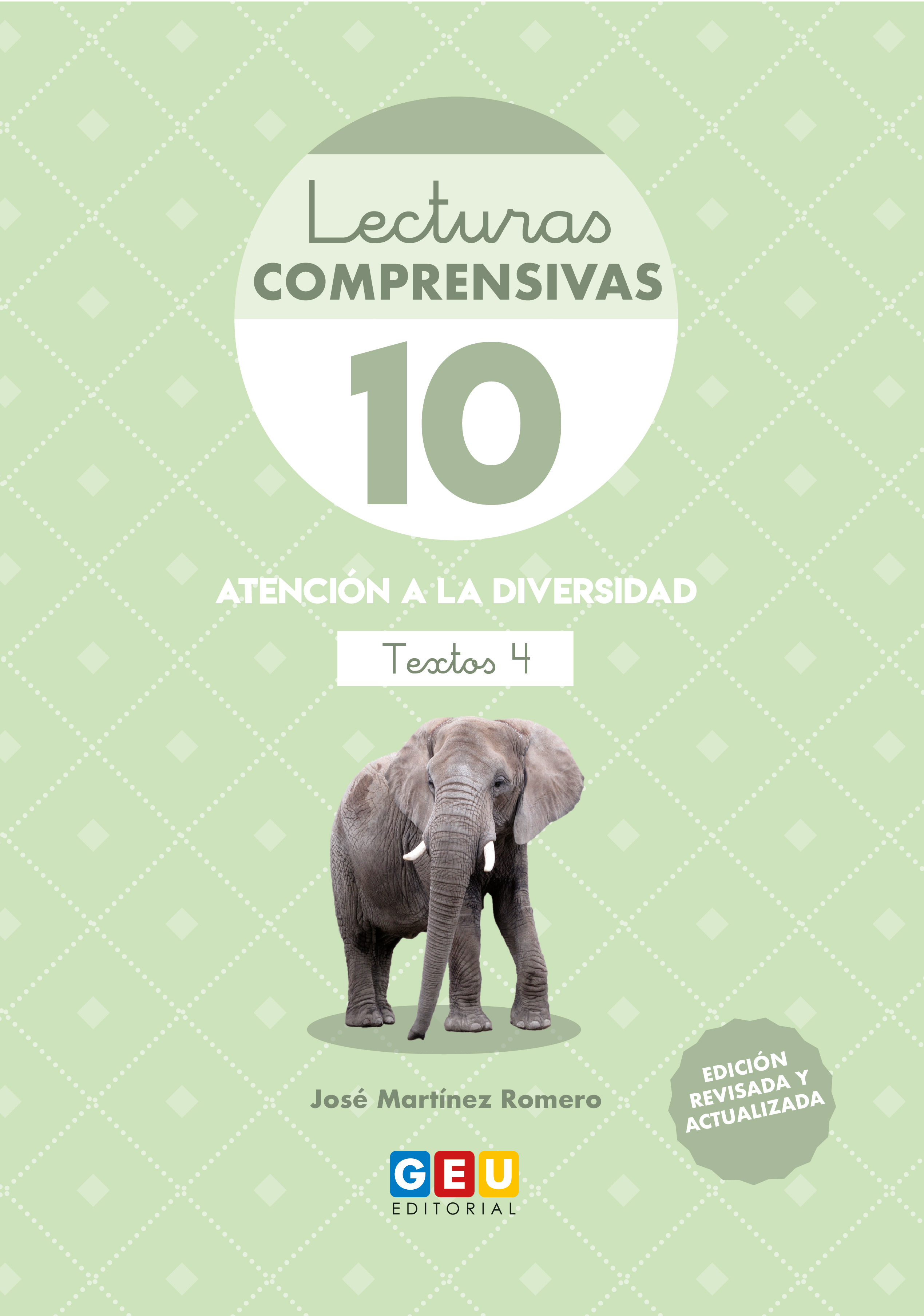 LECTURAS COMPRENSIVAS 10