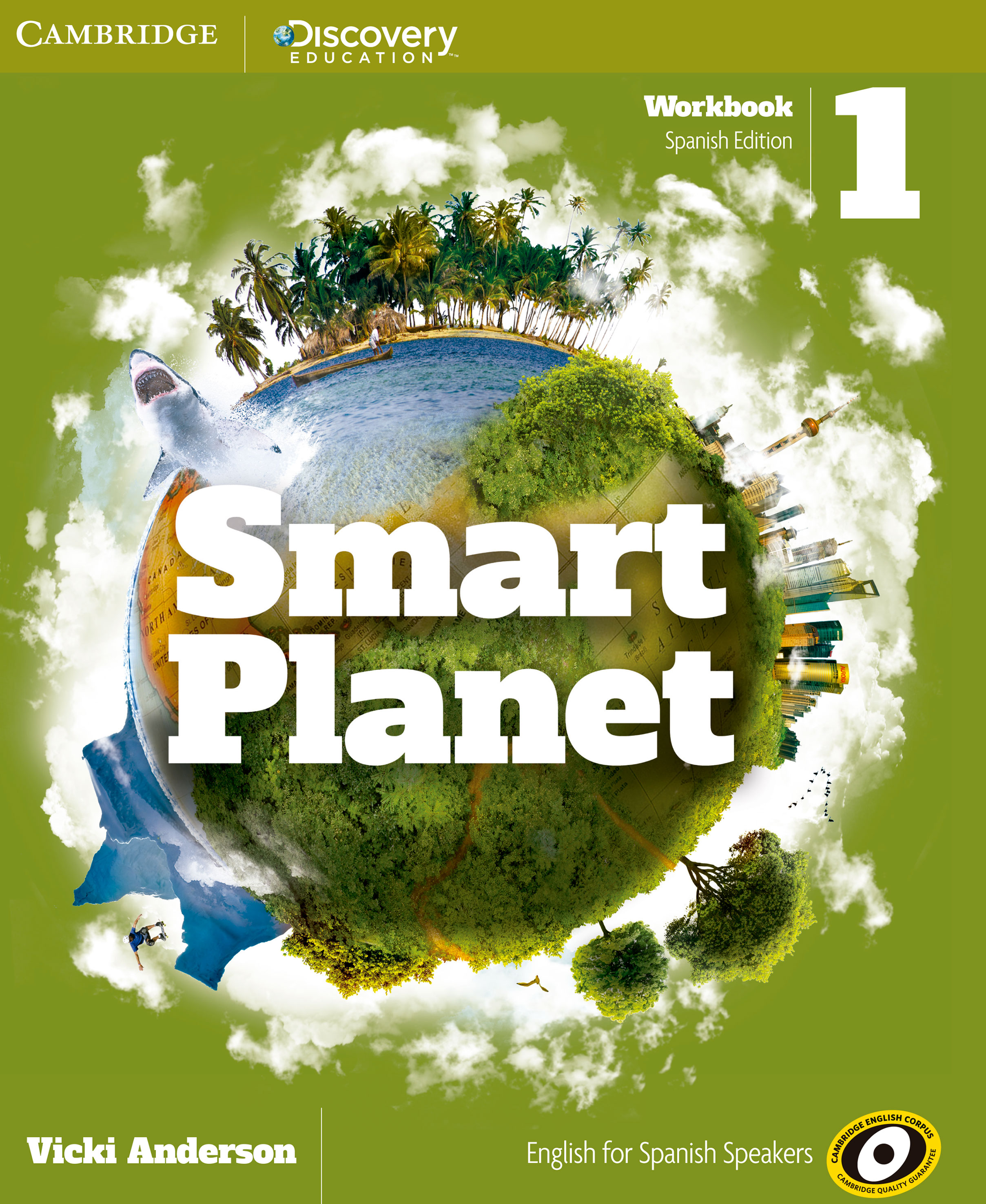 ePDF Smart Planet 1 Workbook Enhanced PDF