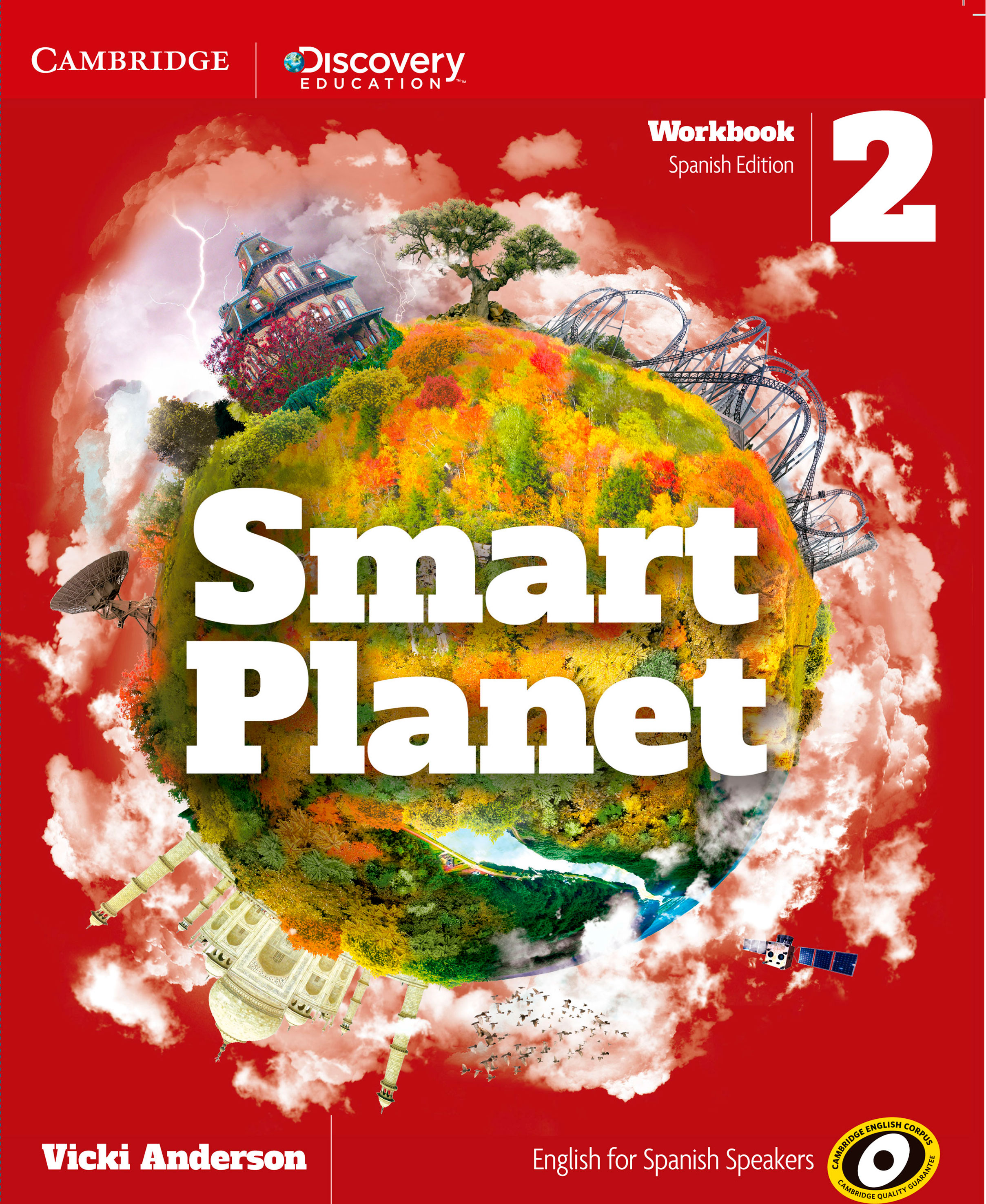 ePDF Smart Planet 2 Workbook Enhanced PDF