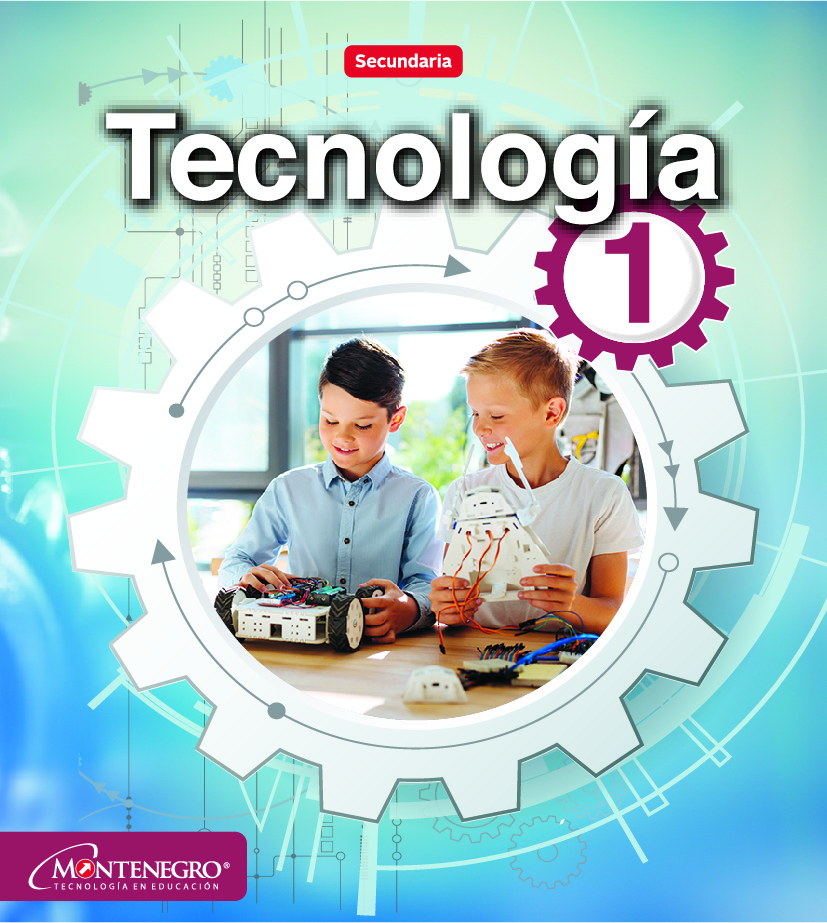 Tecnología 1 | Digital book | BlinkLearning