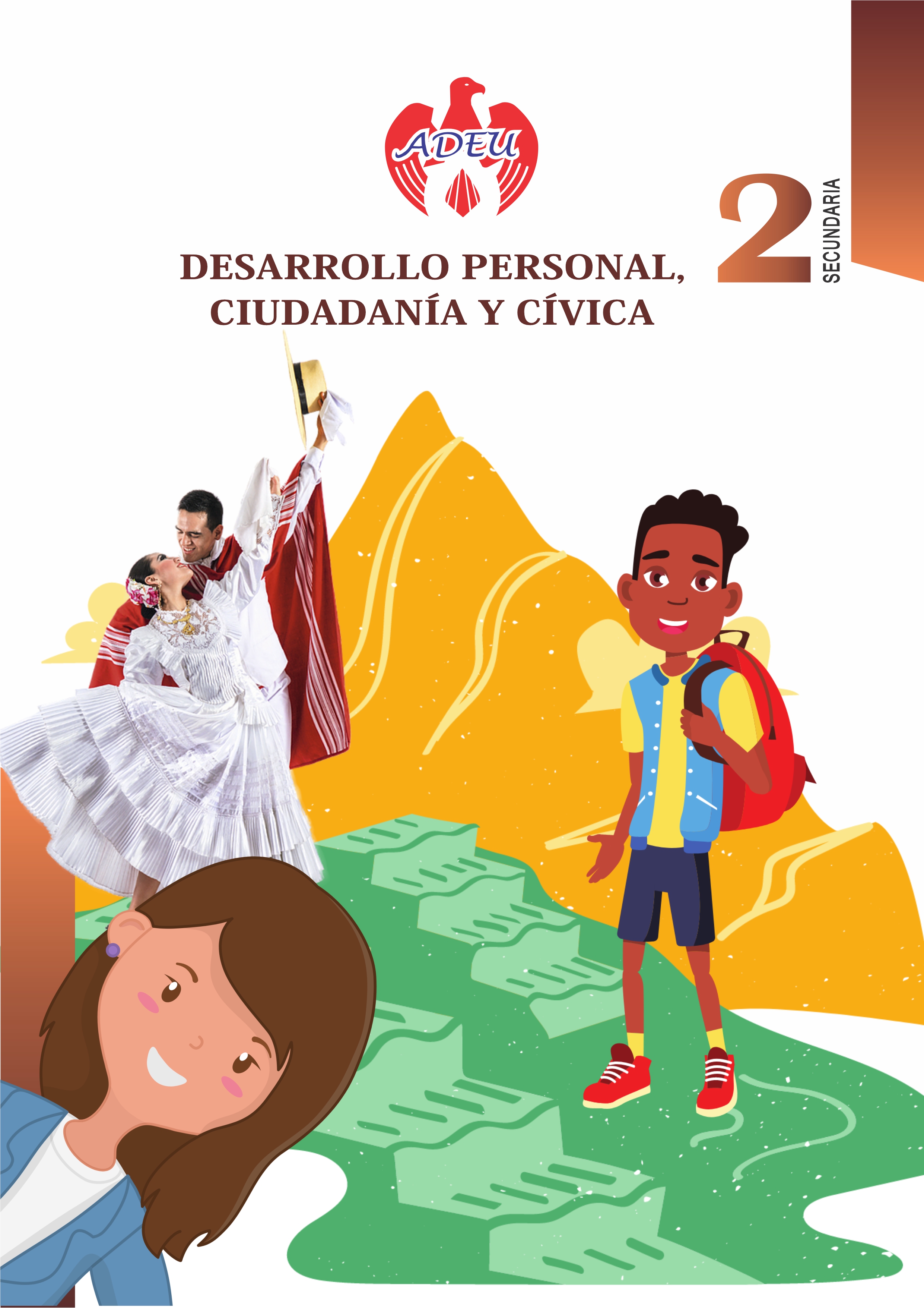 DESARROLLO PERSONAL, CIUDADANÍA Y CÍVICA | Digital book | BlinkLearning