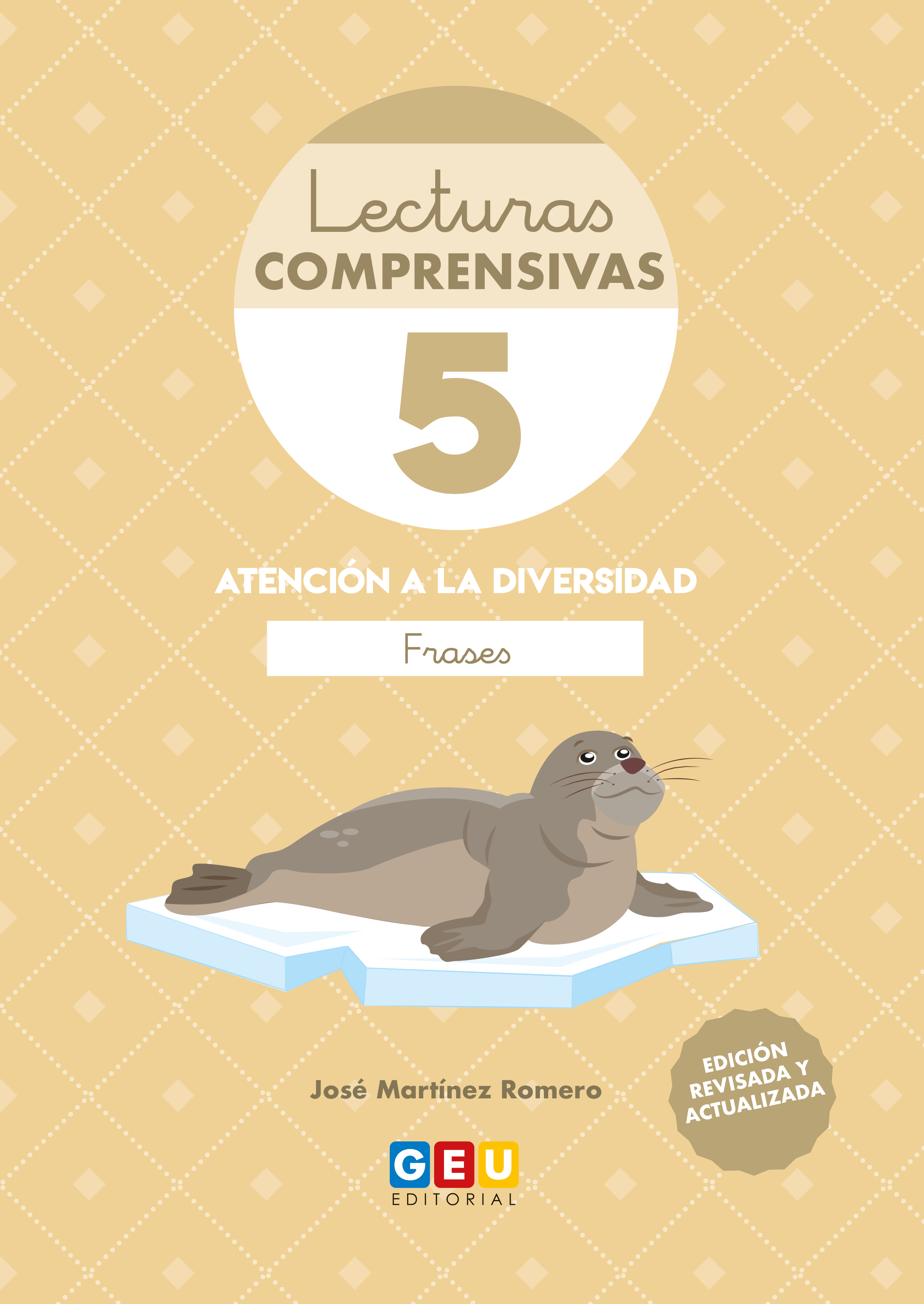 LECTURAS COMPRENSIVAS 5