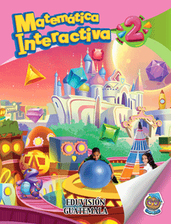 Matemática Interactiva 2 | Digital book | BlinkLearning
