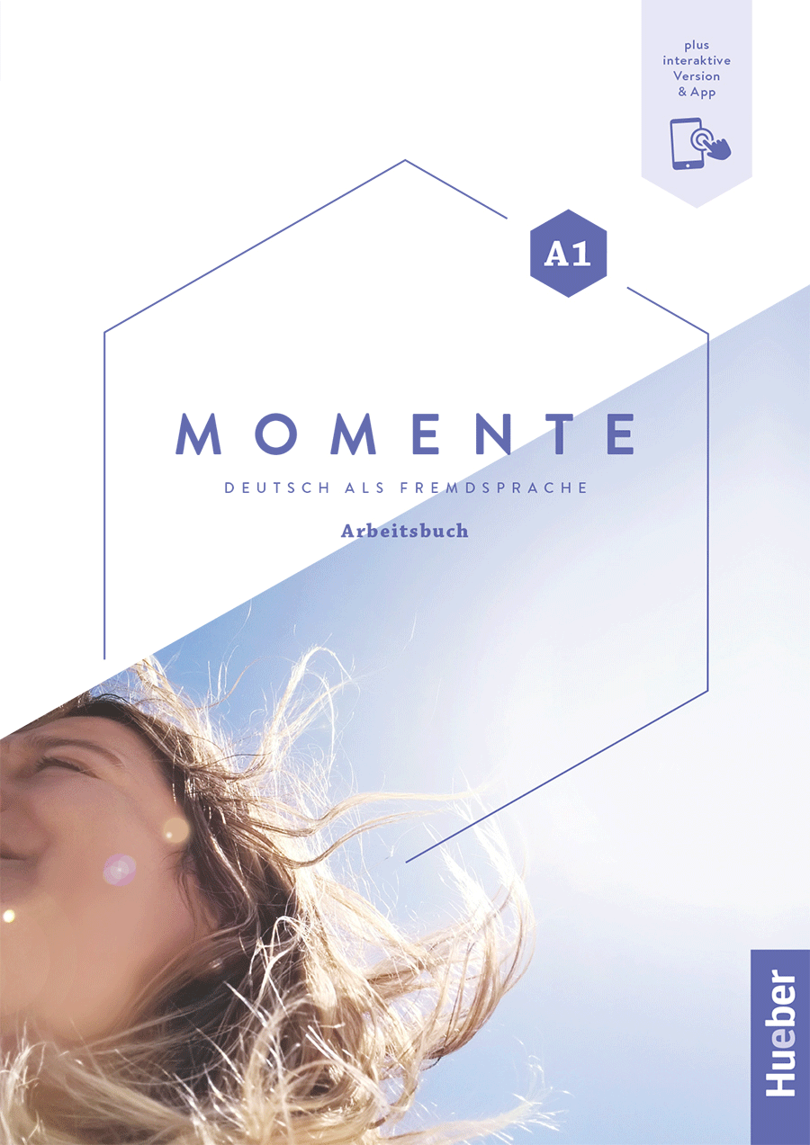 Momente A1 1 Arbeitsbuch Pdf Momente A1 Arbeitsbuch | Digital book | BlinkLearning