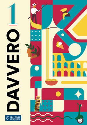 Davvero 1