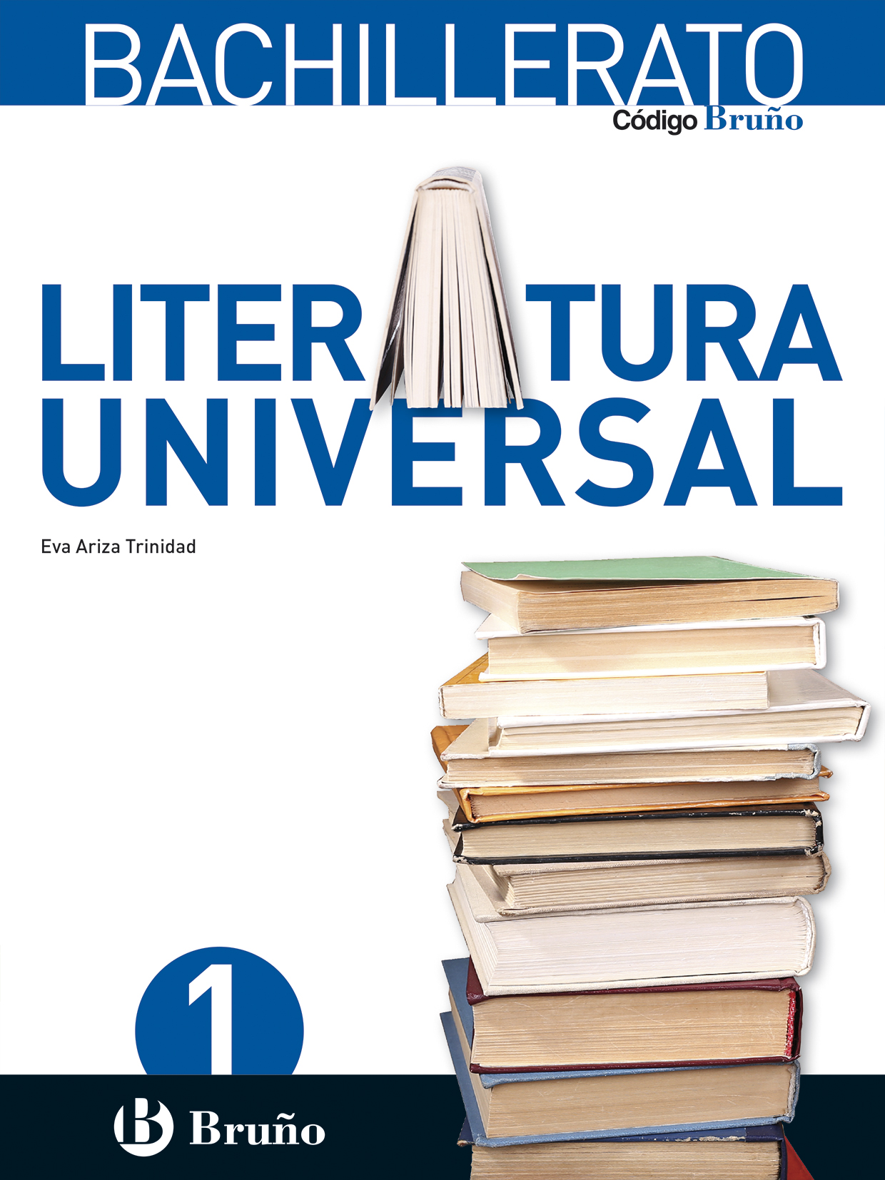 Literatura Universal 1º Bachillerato