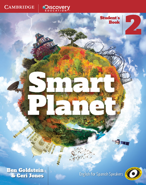 ePDF Smart Planet 2 Student (Enhanced PDF)