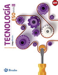 Tecnología ESO Nivel II digital