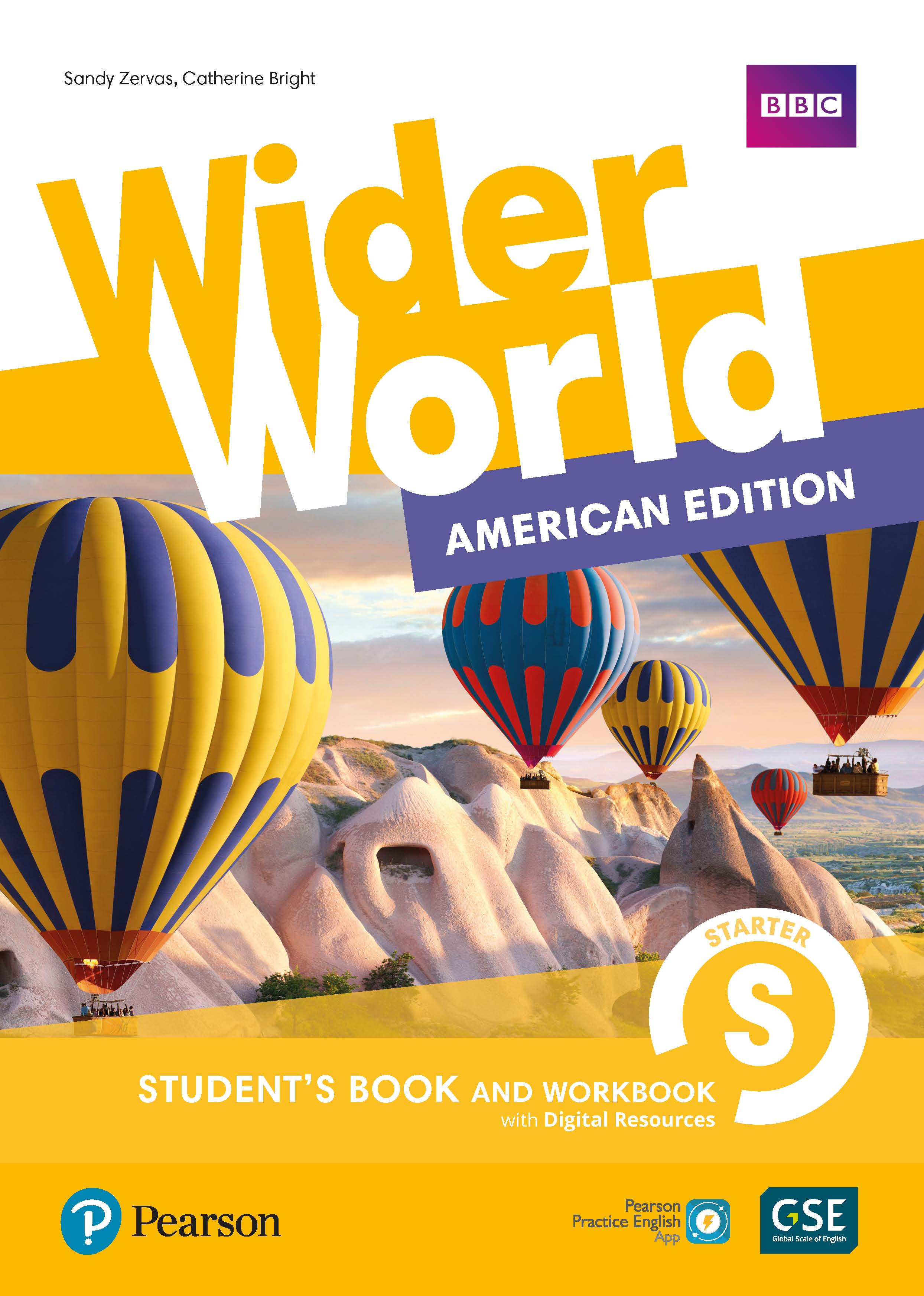 world wider starter