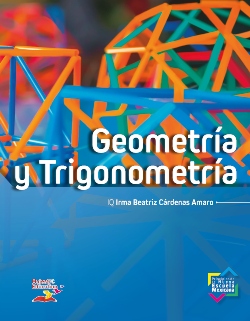 Demo Geometría y Trigonometría | Digital book | BlinkLearning