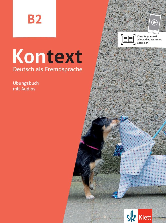 Kontext B2 übungsbuch Lösungen