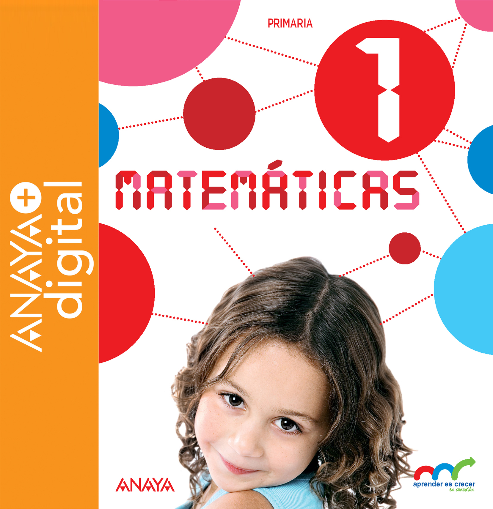Libro Matemáticas 1 Bachillerato Anaya Pdf Matemáticas 1º ANAYA + Digital | Digital book | BlinkLearning