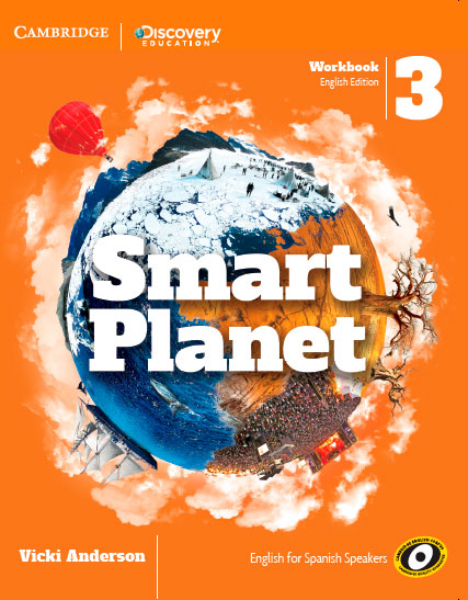 ePDF Smart Planet 3 Workbook (Enhanced PDF)