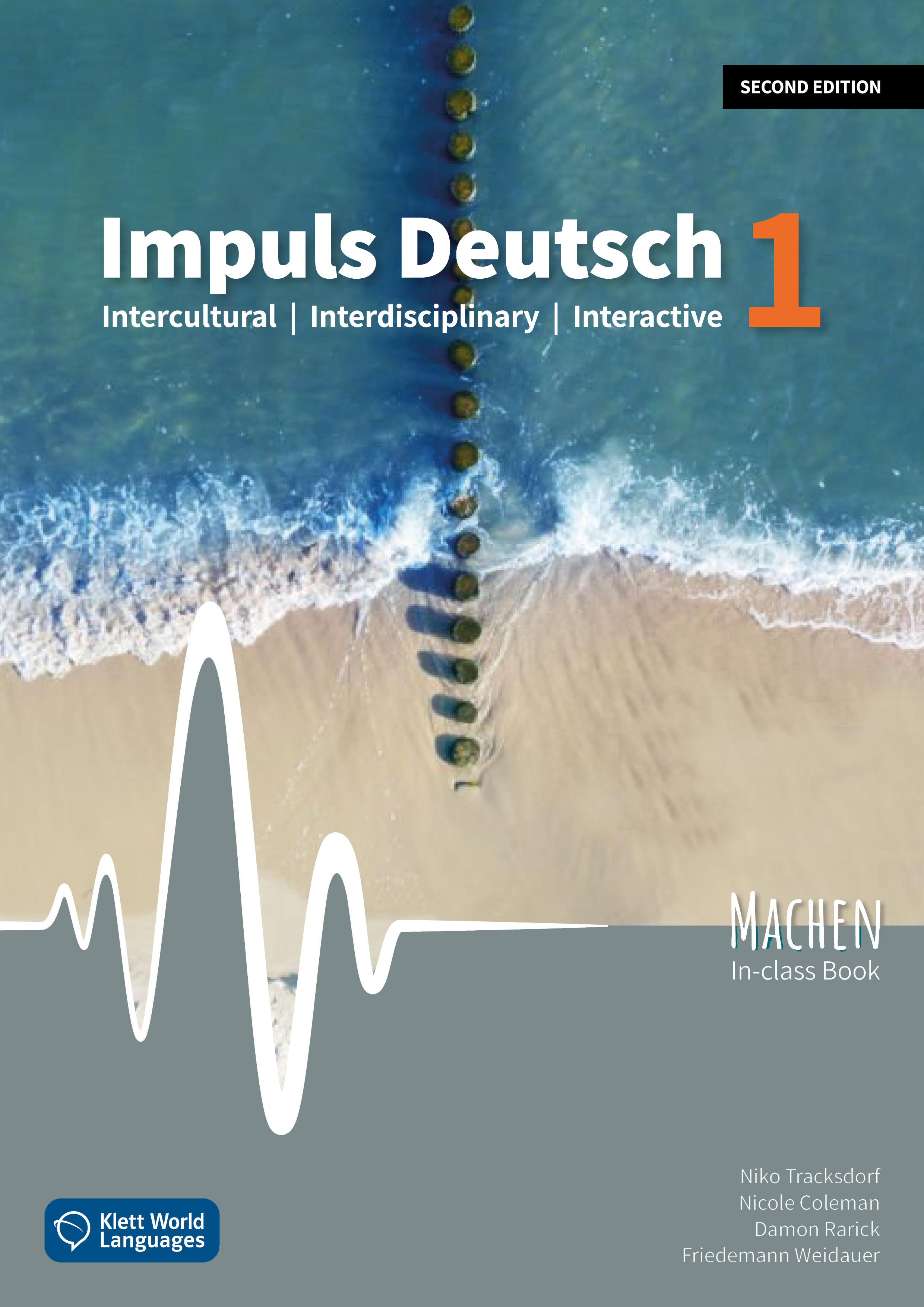 ID1 ZEIGEN (After-class Book) | Digital book | BlinkLearning