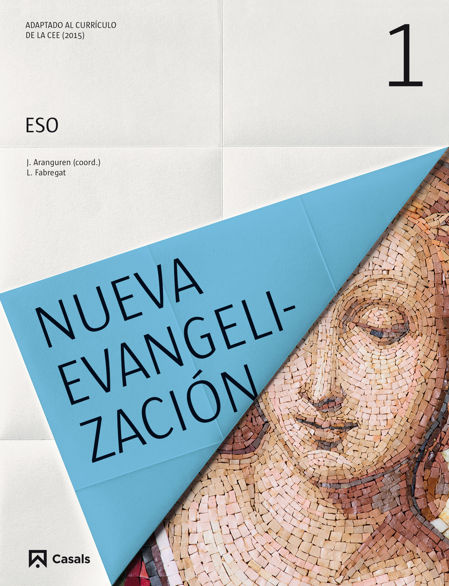 Nueva Evangelización 1 ESO
