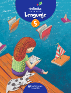 Lenguaje 5.º Infinita Primaria | Digital book | BlinkLearning