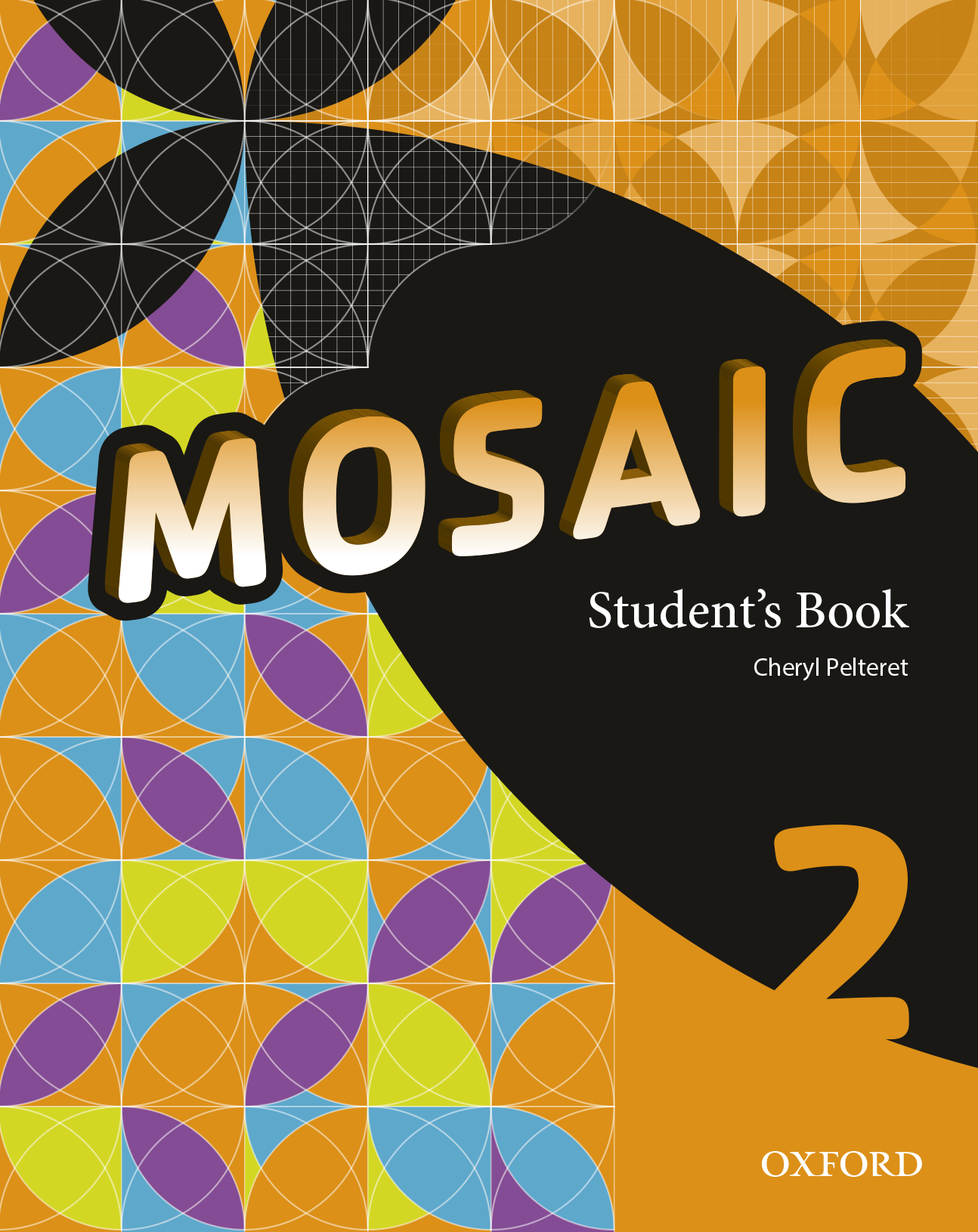 Mosaic 2 Student's Book Digital book BlinkLearning