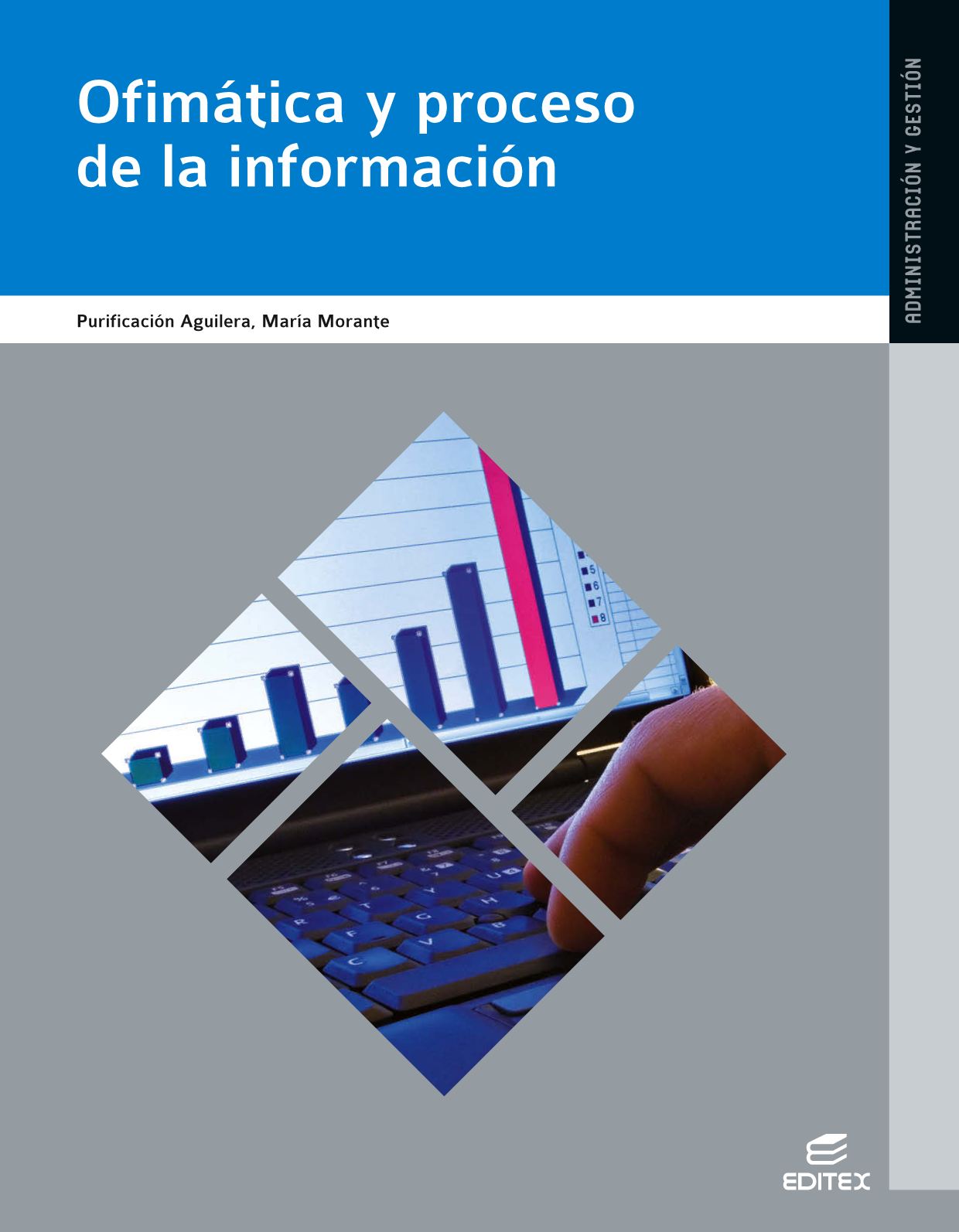 Ofimática y proceso de la información | Digital book | BlinkLearning