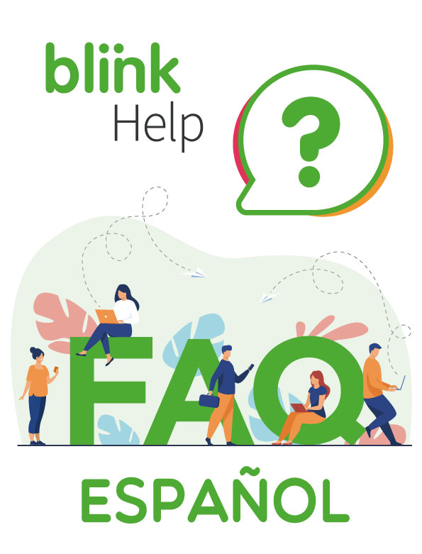 Book cover FAQ Español
