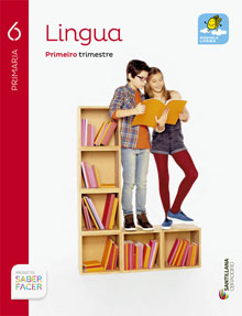 LM PLAT Profesor Lingua 6 Primaria Saber Facer Obradoiro | Digital book ...