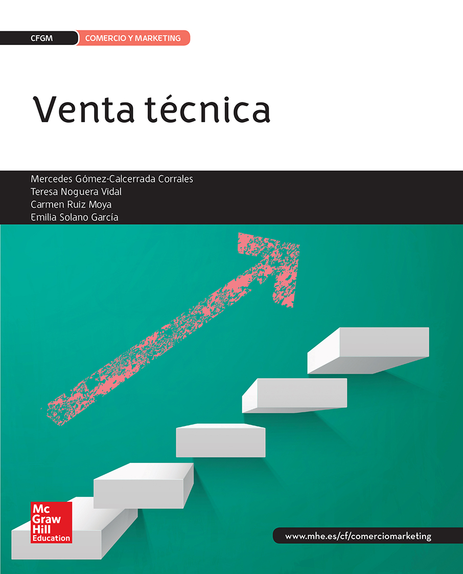 INTERACTIVEBOOK - Venta Técnica