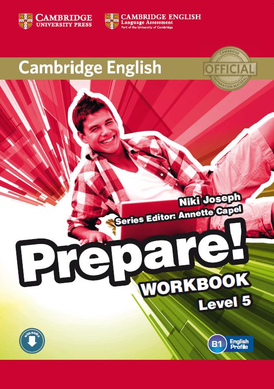 Prepare 5 Workbook (Enhanced PDF)