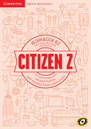 ePDF Citizen Z B2 Workbook (Enhanced PDF)