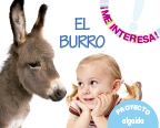 Proyecto “El burro”. Colección ¡Me interesa! Algaida +