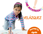 Proyecto “Velázquez”. Colección ¡Me interesa! Algaida +