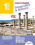 Learn in English Geography & History 1º ESO