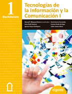 Tecnologías de la Información y la Comunicación I.  Algaida +