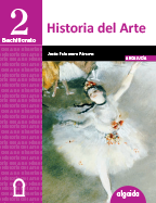 Historia del Arte 2º Bachillerato. Algaida +