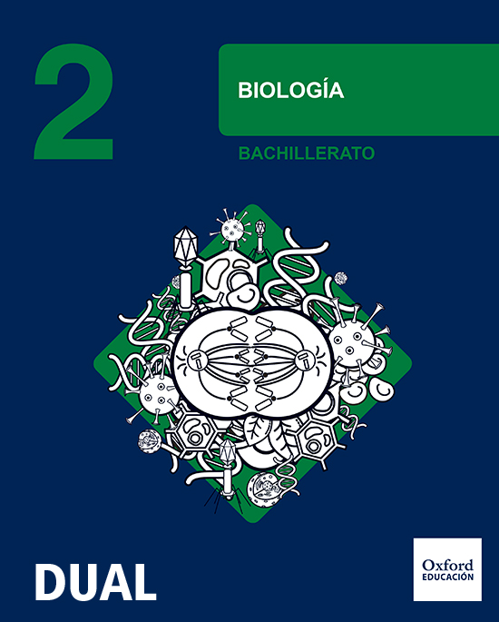 Biología 2.º Bachillerato DUAL