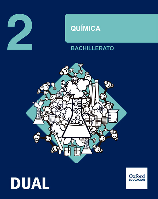 Química 2.º Bachillerato DUAL