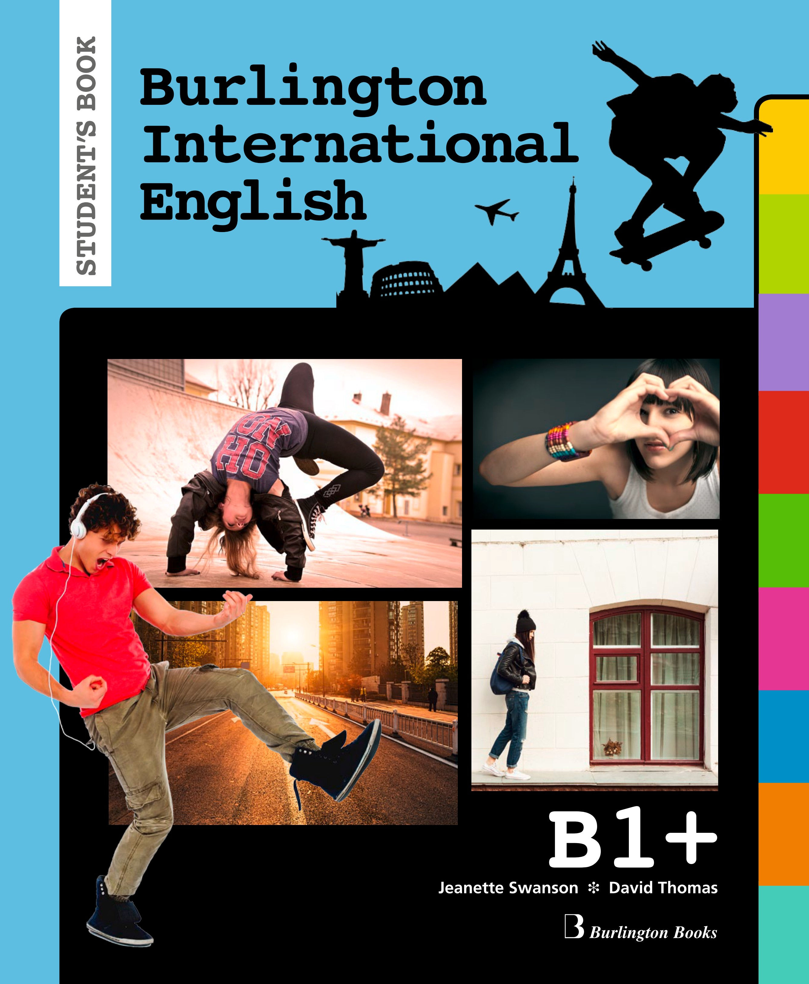 Student book b1 keys. English b1 student's book. International English. Инглиш Интернешнл. English b1 student's book pdf.