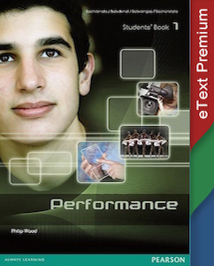 NO EMITIR, Performance 1 - eText Premium