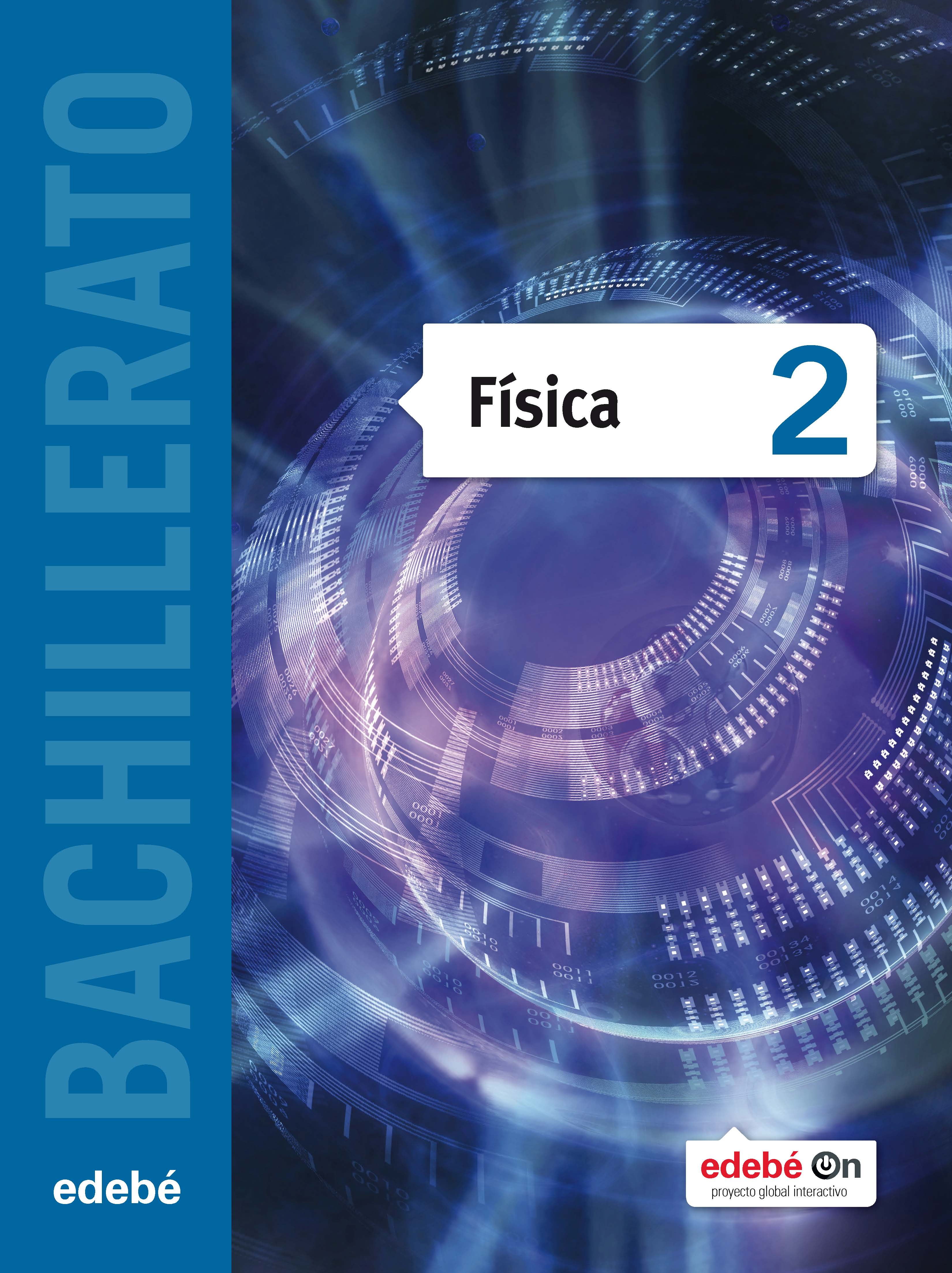 Física 2 Bachillerato Digital book BlinkLearning