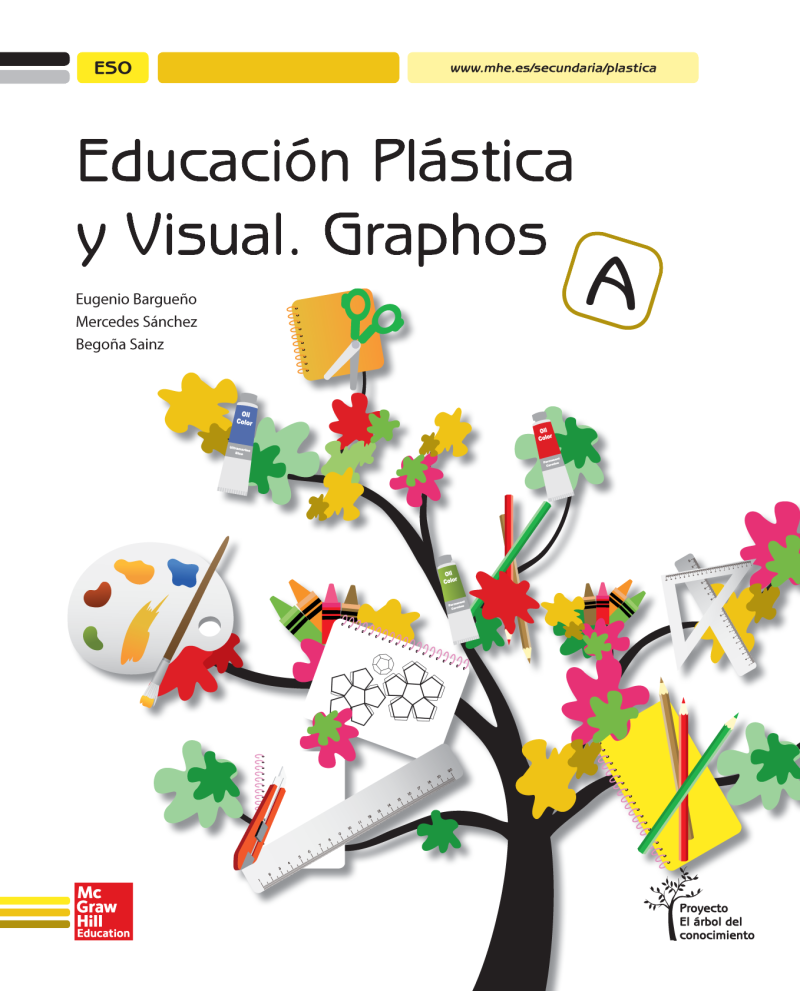 Educación Visual y plástica A. Graphos