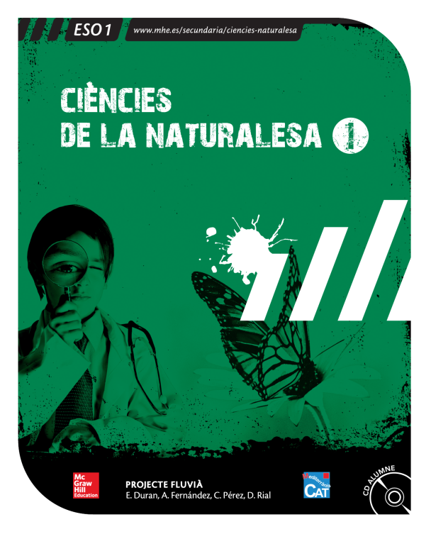 Ciències de la Naturalesa 1