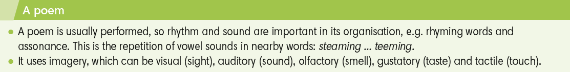 what are some types of imagery what are some types of imagery